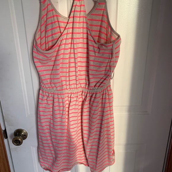 Can be used as a bathing suit cover all - Picture 2 of 2